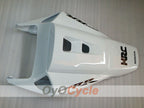 Kit de carénage à injection pour CBR1000RR 04-05 - Blanc, Argent - Repsol #OYO87904967