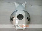 Kit de carénage à injection pour CBR1000RR 04-05 - Blanc, Argent - Repsol #OYO87904967
