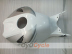 Kit de carénage à injection pour CBR1000RR 04-05 - Blanc, Argent - Repsol #OYO87904967
