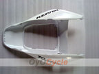 Kit de carénage à injection pour CBR1000RR 04-05 - Blanc, Argent - Repsol #OYO87904968