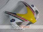 Kit de carénage à injection pour CBR1000RR 04-05 - Bleu, Blanc - Rothmans #OYO87904969