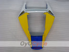 Kit de carénage à injection pour CBR1000RR 04-05 - Bleu, Blanc - Rothmans #OYO87904969