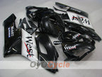 Kit de carénage à injection pour CBR1000RR 04-05 - Blanc, Noir - West #OYO87904970