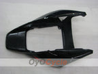 Kit de carénage à injection pour CBR1000RR 04-05 - Blanc, Noir - West #OYO87904970