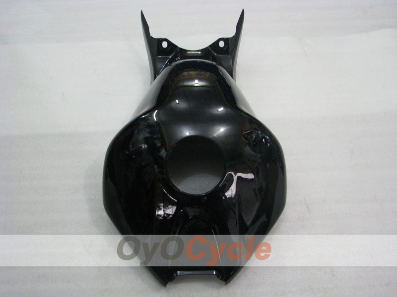 Kit de carénage à injection pour CBR1000RR 04-05 - Blanc, Noir - West #OYO87904970
