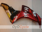 Carénage latéral gauche et droit pour Honda 06-07 CBR1000RR #OYO87906827