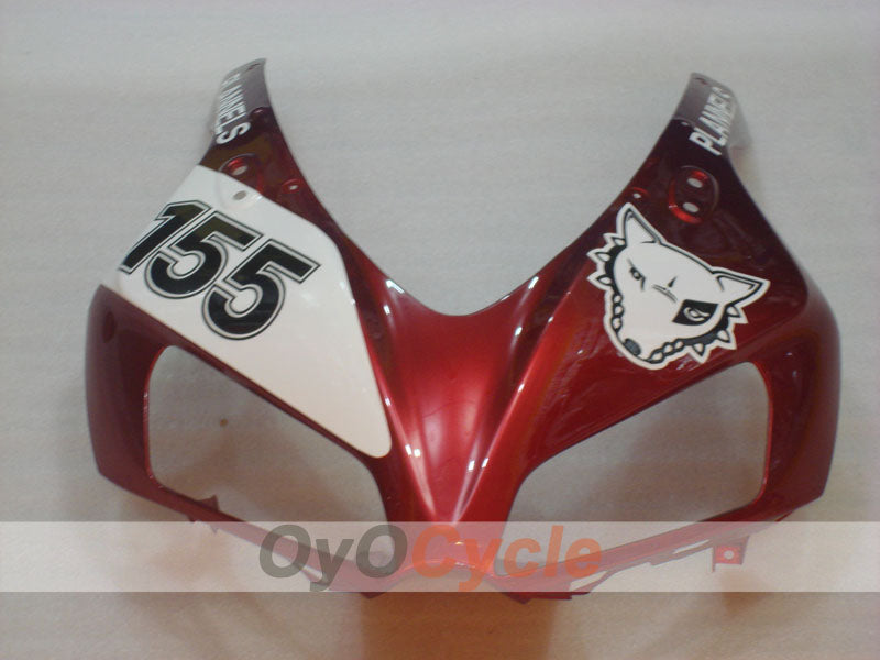 Carénage supérieur avant pour Honda 06-07 CBR1000RR #OYO87906826