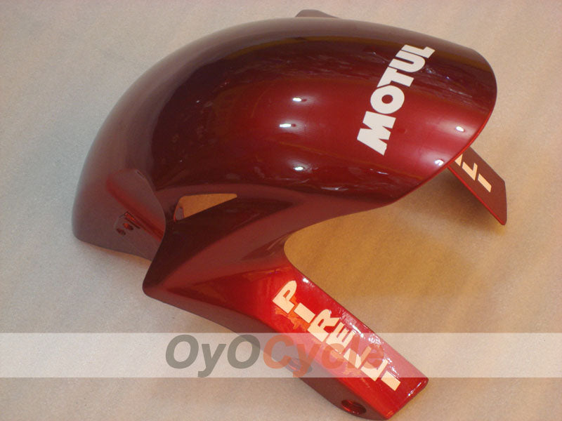 Carénage de garde-boue avant pour Honda 06-07 CBR1000RR #OYO87906828 Image principale du produit