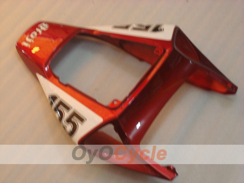 Carénage arrière de selle pour Honda 06-07 CBR1000RR #OYO87906830
