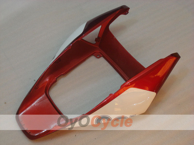 Carénage arrière de selle pour Honda 06-07 CBR1000RR #OYO87906830