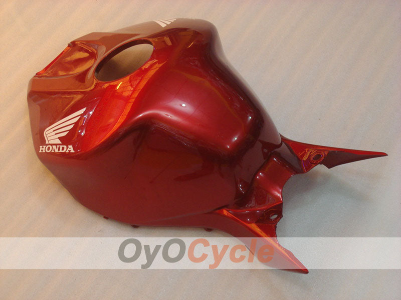 Carénage de réservoir de carburant pour Honda 06-07 CBR1000RR #OYO87906829