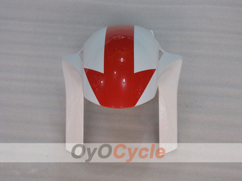 Carénage de garde-boue avant pour Honda 06-07 CBR1000RR #OYO87906833