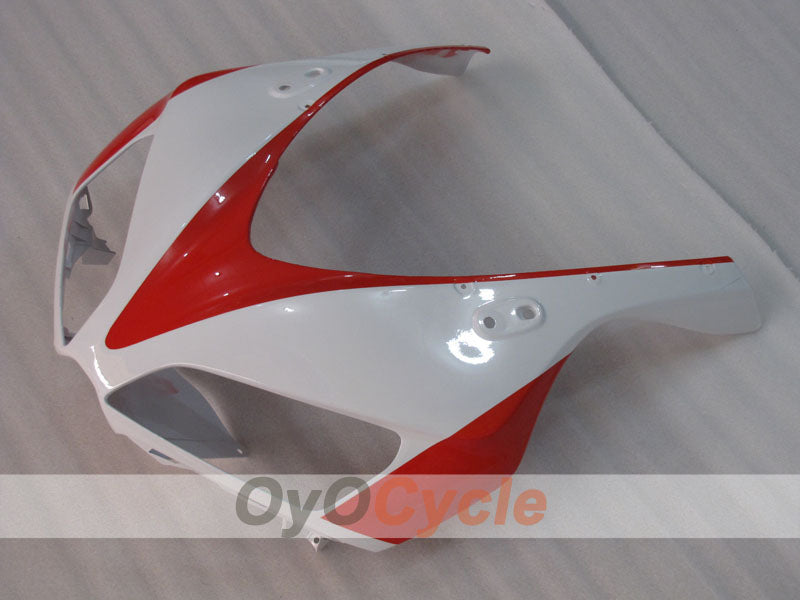 Carénage supérieur avant pour Honda 06-07 CBR1000RR #OYO87906831