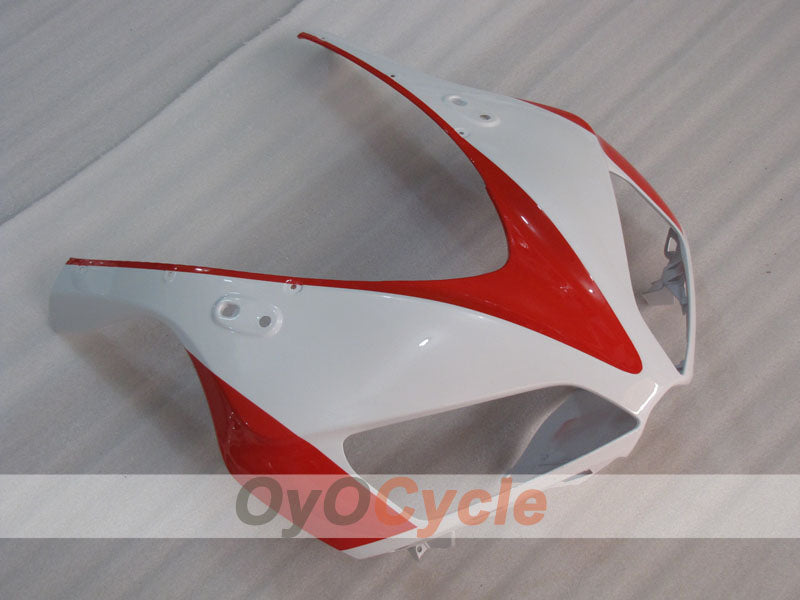 Carénage supérieur avant pour Honda 06-07 CBR1000RR #OYO87906831