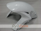 Kit de carénage à injection pour CBR1000RR 06-07 - Blanc, Noir - Style d’usine #OYO87904973