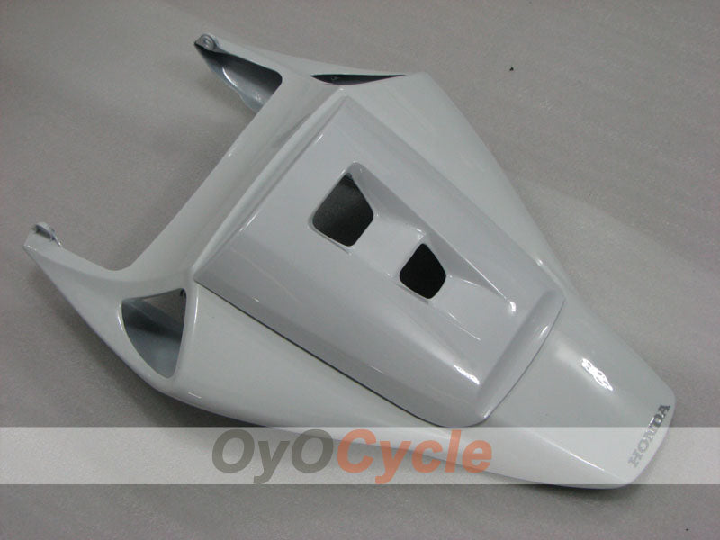 Kit de carénage à injection pour CBR1000RR 06-07 - Blanc, Noir - Style d’usine #OYO87904973