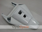 Kit de carénage à injection pour CBR1000RR 06-07 - Blanc, Noir - Style d’usine #OYO87904973