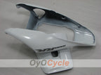 Kit de carénage à injection pour CBR1000RR 06-07 - Blanc, Noir - Style d’usine #OYO87904973