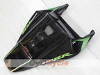 Kit de carénage à injection pour CBR1000RR 06-07 - Vert, Noir - BACARDI #OYO87904974