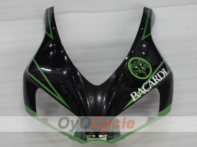 Carénage supérieur avant pour Honda 06-07 CBR1000RR #OYO87906838