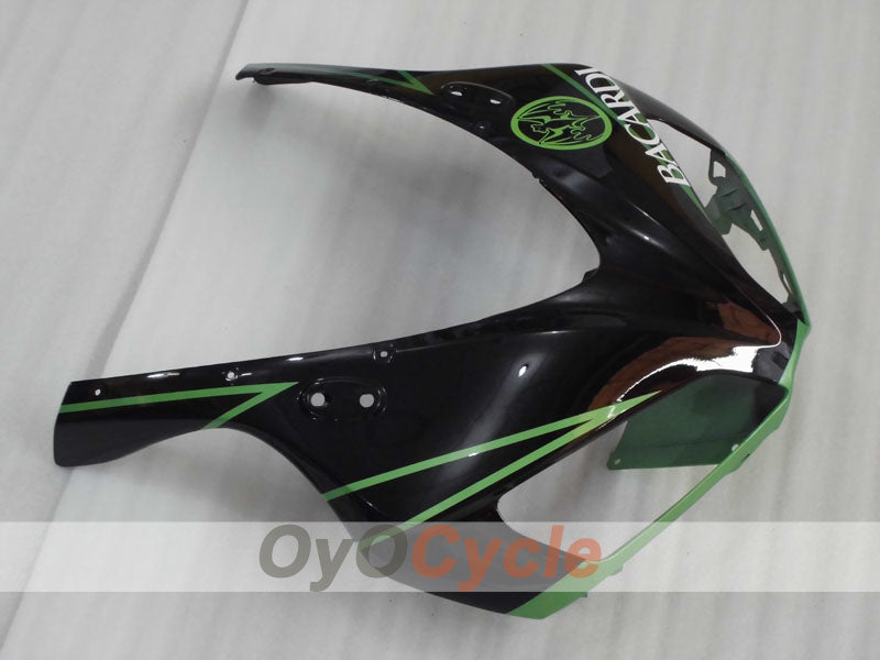 Carénage supérieur avant pour Honda 06-07 CBR1000RR #OYO87906838