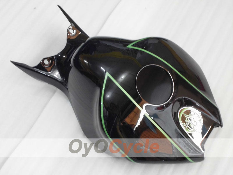 Carénage de réservoir de carburant pour Honda 06-07 CBR1000RR #OYO87906841