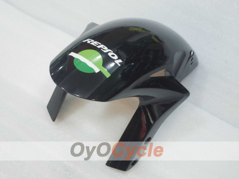 Carénage de garde-boue avant pour Honda 06-07 CBR1000RR #OYO87906845