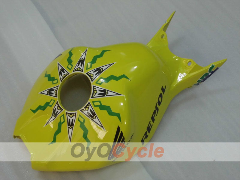 Carénage de réservoir de carburant pour Honda 06-07 CBR1000RR #OYO87906846 Image principale du produit