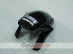 Kit de carénage à injection pour CBR1000RR 06-07 - Vert, Noir - Repsol #OYO87904976