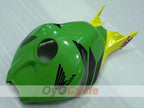 Kit de carénage à injection pour CBR1000RR 06-07 - Vert, Noir - Repsol #OYO87904976