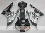 Kit de carénage à injection pour CBR1000RR 06-07 - Noir, argent - Repsol #OYO87904977