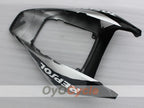 Kit de carénage à injection pour CBR1000RR 06-07 - Noir, argent - Repsol #OYO87904977