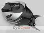 Kit de carénage à injection pour CBR1000RR 06-07 - Noir, argent - Repsol #OYO87904977