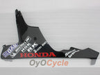Kit de carénage à injection pour CBR1000RR 06-07 - Noir, argent - Repsol #OYO87904977
