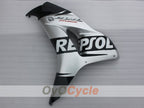 Carénages latéraux gauche et droit pour Honda 06-07 CBR1000RR #OYO87906851