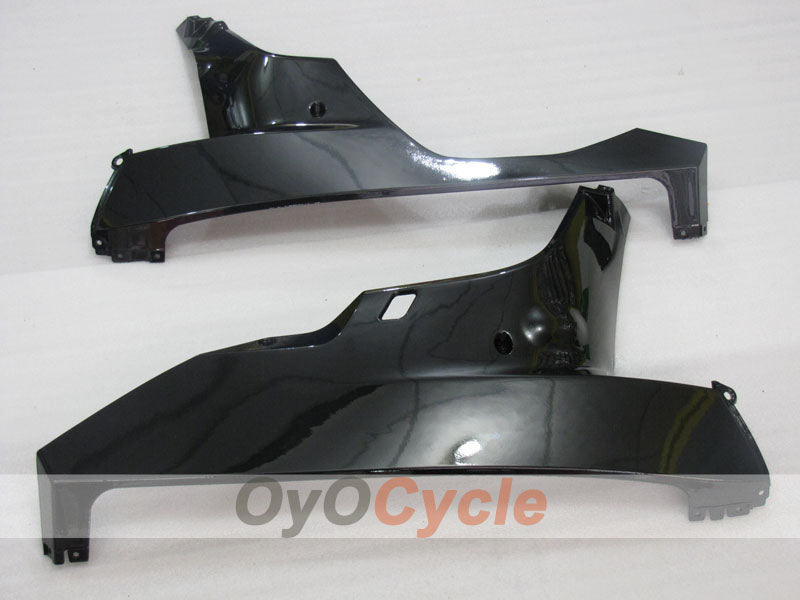 Carénages latéraux gauche et droit pour Honda 06-07 CBR1000RR #OYO87906854
