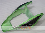 Kit de carénage à injection pour CBR1000RR 06-07 - Vert, noir - Style d'origine #OYO87904978