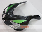 Carénage avant supérieur pour Honda 06-07 CBR1000RR #OYO87906853