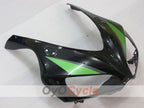 Carénage avant supérieur pour Honda 06-07 CBR1000RR #OYO87906853