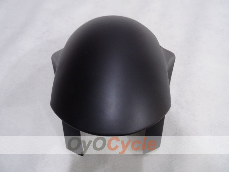 Kit de carénage à injection pour CBR1000RR 06-07 - Rouge vin, noir - Style d'origine #OYO87904980
