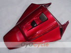 Carénage arrière + cache de selle pour Honda 06-07 CBR1000RR #OYO87906862