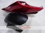 Kit de carénage à injection pour CBR1000RR 06-07 - Rouge vin, noir - Style d'origine #OYO87904980