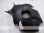 Kit de carénage à injection pour CBR1000RR 06-07 - Rouge vin, noir - Style d'origine #OYO87904980