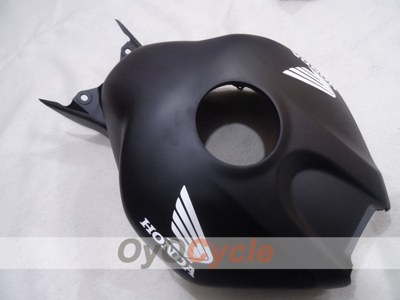 Kit de carénage à injection pour CBR1000RR 06-07 - Rouge vin, noir - Style d'origine #OYO87904980