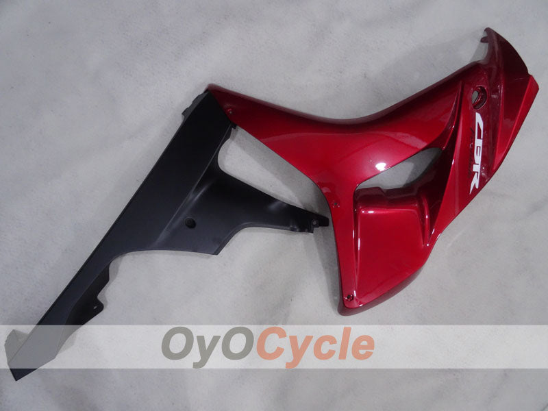 Carénages latéraux gauche et droit pour Honda 06-07 CBR1000RR #OYO87906860