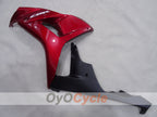 Carénages latéraux gauche et droit pour Honda 06-07 CBR1000RR #OYO87906860