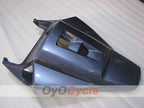 Kit de carénage à injection pour CBR1000RR 06-07 - Noir, gris - Style d'origine #OYO87904981