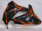 Carénages latéraux gauche et droit pour Honda 06-07 CBR1000RR #OYO87906864