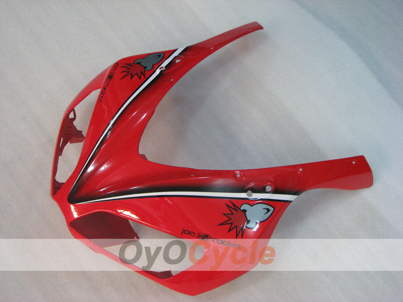 Carénage supérieur avant pour Honda 06-07 CBR1000RR #OYO87906865 Image secondaire du produit