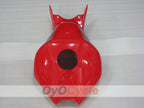 Carénage de réservoir de carburant pour Honda 06-07 CBR1000RR #OYO87906868